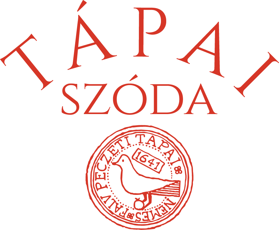 Tápai Szóda – Szeged